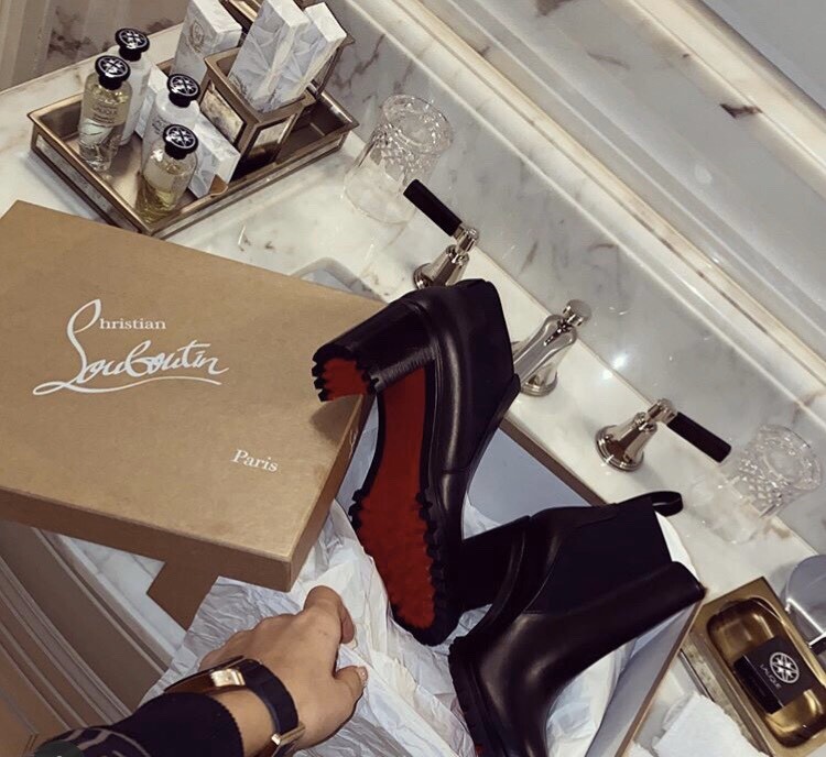 christian louboutin marchacroche 70